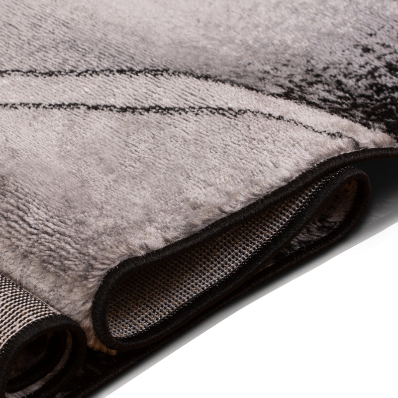 Cassilda Floral Area Rug, Rectangle 200 x 290cm