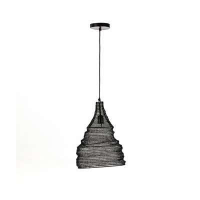 Brookmeadow 1 - Light Cone Pendant