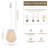 Wrought Studio™ Battery Operated LED Table Lamp