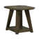 Dumar Octagonal End Table
