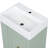 Rosalind 20'' Floating Single Bathroom Vanity With Ceramic Top-1843638243
