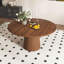 Table de salle à manger de 47 po en MDF pour 4 personnes