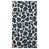 White/Honolulu Blue/Black