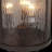Transparent Lantern Head