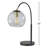 Acton Metal Desk Lamp