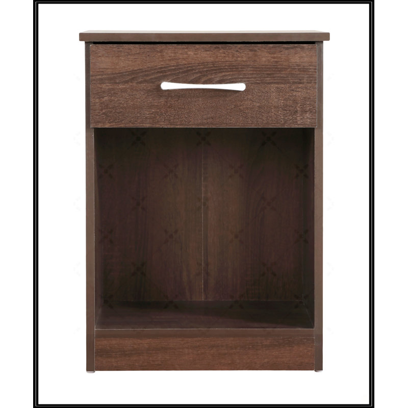 Table de chevet Lindsey RTA