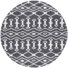 Gray/White