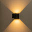 Lampe murale à DEL Up / Down