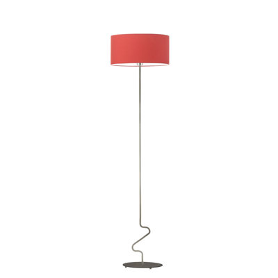 Drowne 166cm Traditional Floor Lamp
