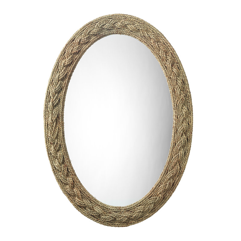 Miroir d'appoint Valencia Lark