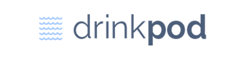 Drinkpod LLC logo