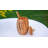 Luminara Wood Jar