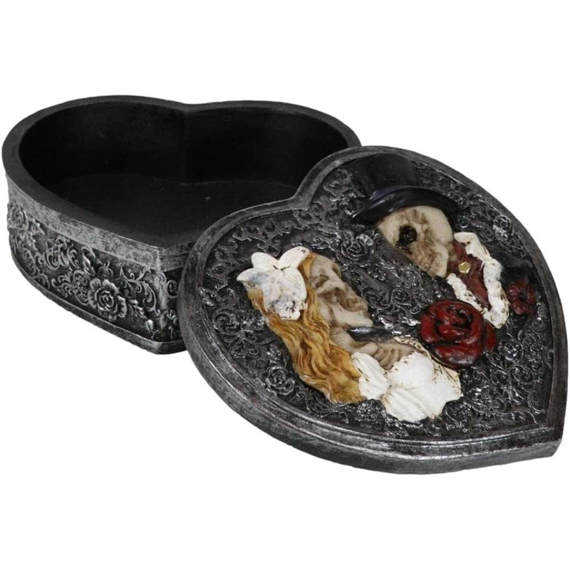 Eduani Resin Decorative Box