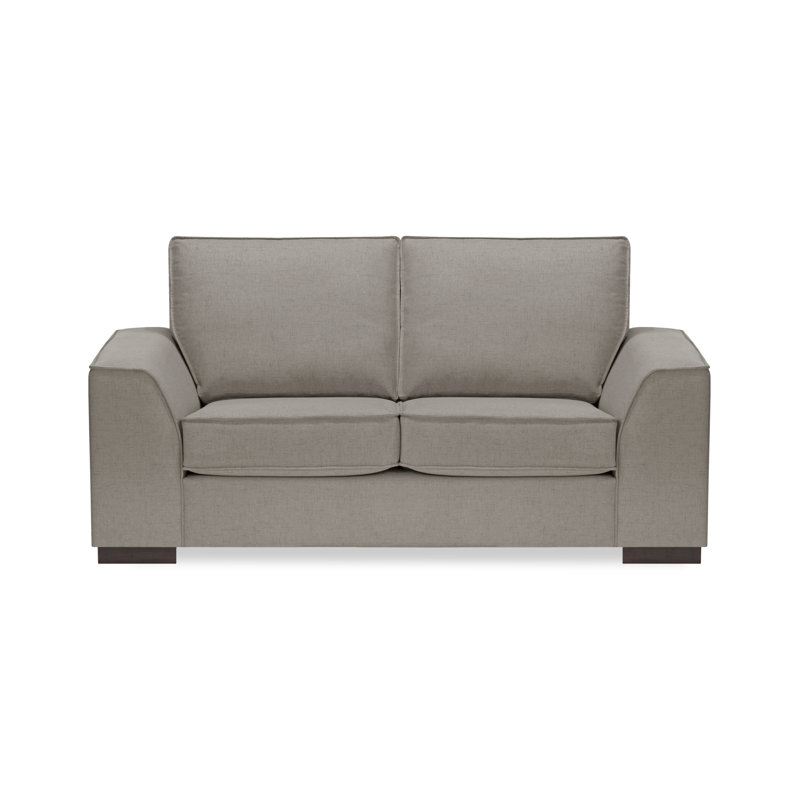 Hannover Sofa, Cablo Light Grey