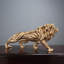 Figurine / sculpture Henschen