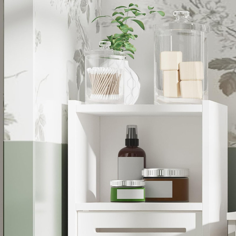 Freestanding Bathroom Cabinet