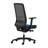 Manjula Foam Padding Office Chair-1083096034