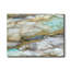 Marbled Glass II - Wrapped Canvas Print-2080101545