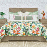 Varenna Bedset