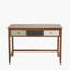 Zuria Solid Wood Solid Wood Writing Desk-1168218168