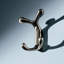 Acelee Metal Wall Wall Hook
