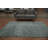 Elegant Gabbeh Style Area Rug 5x8 with Subtle Tribal Patterns