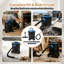Spector Wet / Dry Vacuum