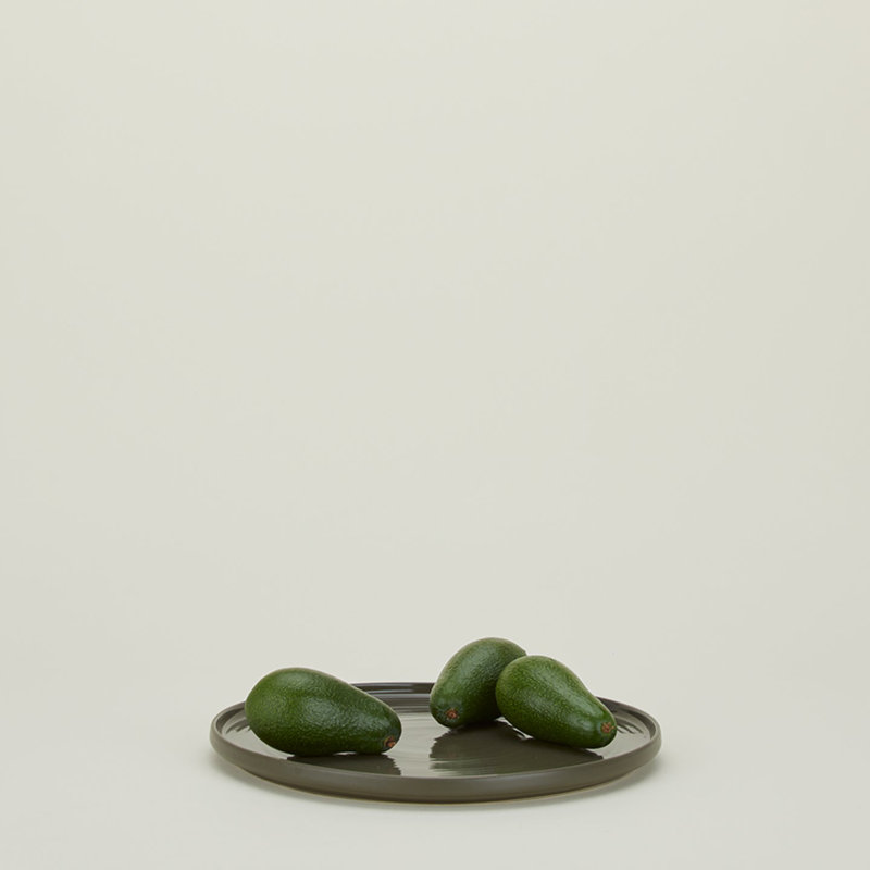 Plat de service Hawkins New York, Olive