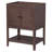 24" Bathroom Vanity Base Only