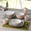 Service de table carré 16 pièces Noritake Colorwave, service pour 4-113062689