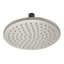 Pomme de douche fixe Rain-20764413
