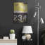 17 Stories «Junction 234 II» par Erin Ashley, art mural en métal-631934144