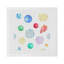 Jewel Hemstitch 22" Linen/Cotton Napkin