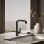 Purist Pull Out Bar Faucet with Accessories-6918936