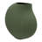 Lucasville Handmade Ceramic / Porcelain Table Vase-1687692036