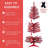 Small Artificial Christmas Tree