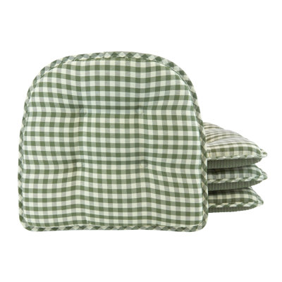 Non-Slip Indoor Chair Cushion