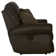 66'' Upholstered Reclining Loveseat