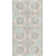 Braselton Floral Indoor Rug