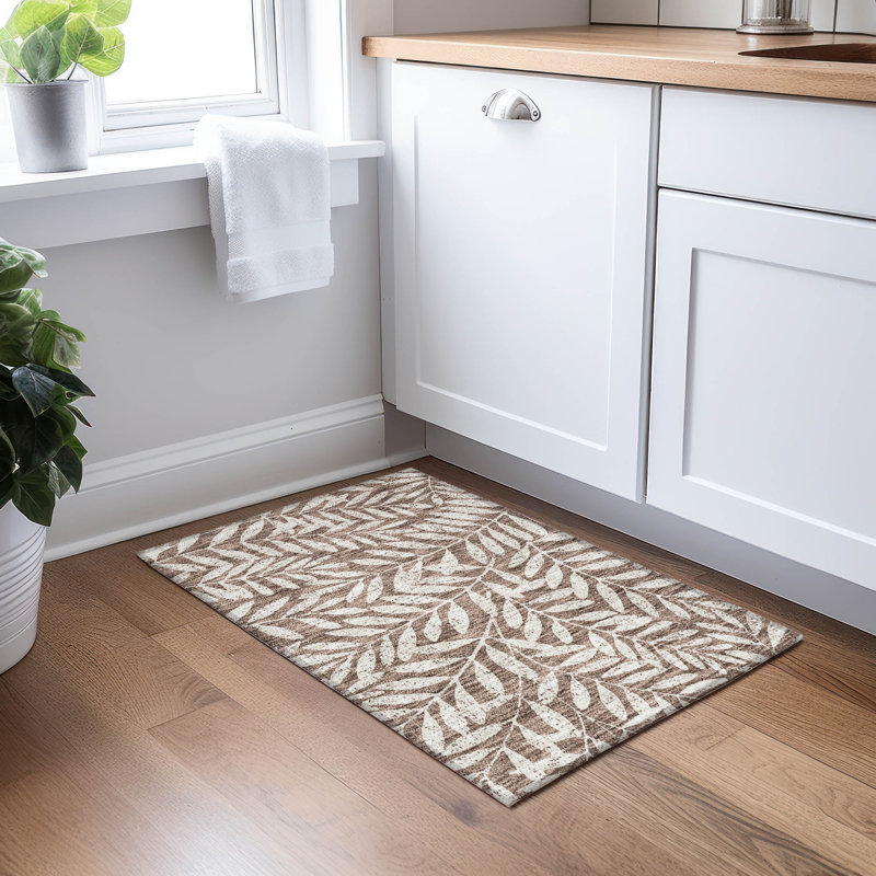 Tapis Maliana, Rectangle 1 pi 8 po x 2 pi 6 po