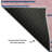 Premium Machine Washable Jahnke AMF1017 Geometric Rug-1926017034