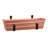 Dynamism Metal Window Box Planter-1460419152
