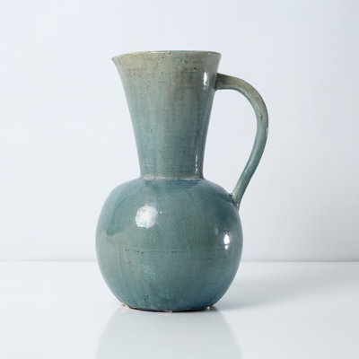 Divyesh Porcelain Table Vase