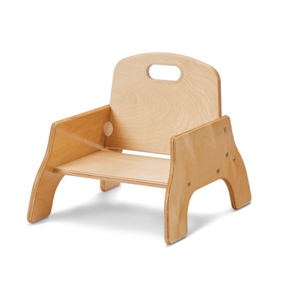 Jonti-Craft® High Chairries® - 5 po de hauteur - ThriftyKYDZ®