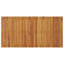 Solid Wood Coffee Table
