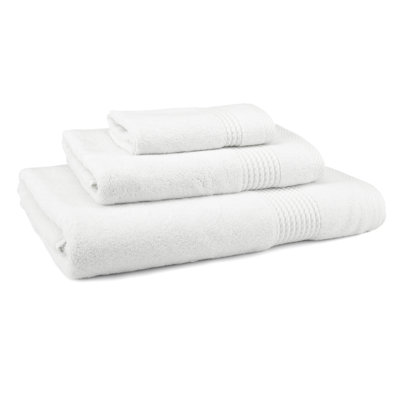 Adlena 3 Piece Turkish Cotton Towel Set -  Latitude Run®, 008C0475A30C4BD1A4B026FBD5BB7297
