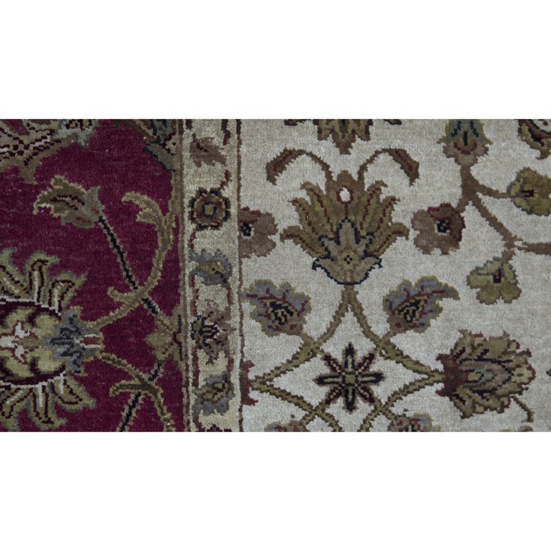 Shamas Oriental Area Rug