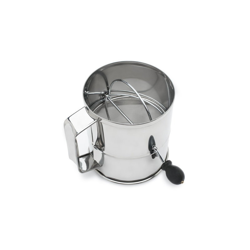 Fox Run Brands Sifter