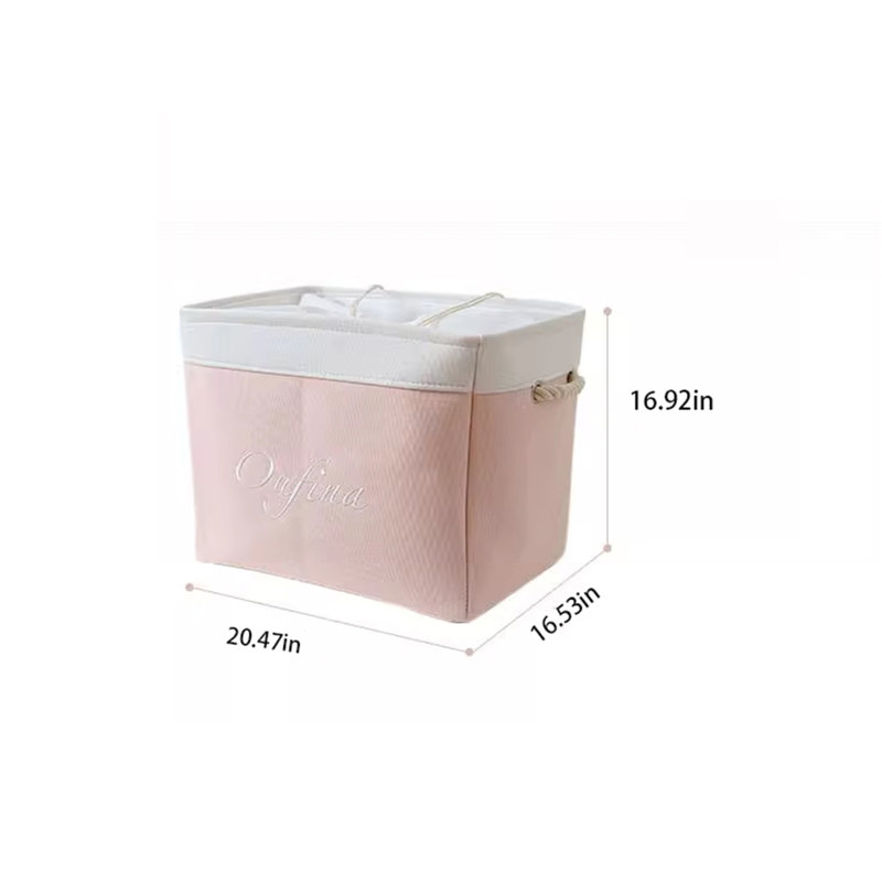 Sac de rangement en tissu Longshore Tides