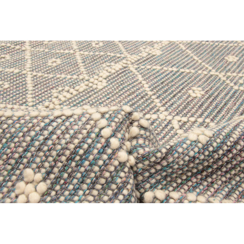 Tapis gris Sienna 4 pi 10 po x 7 pi 8 po